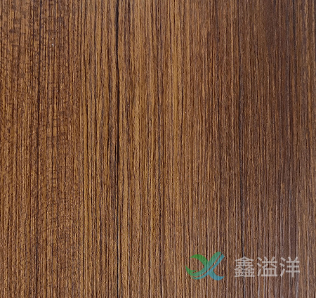 绍兴定制pvc木纹钢板膜厂家